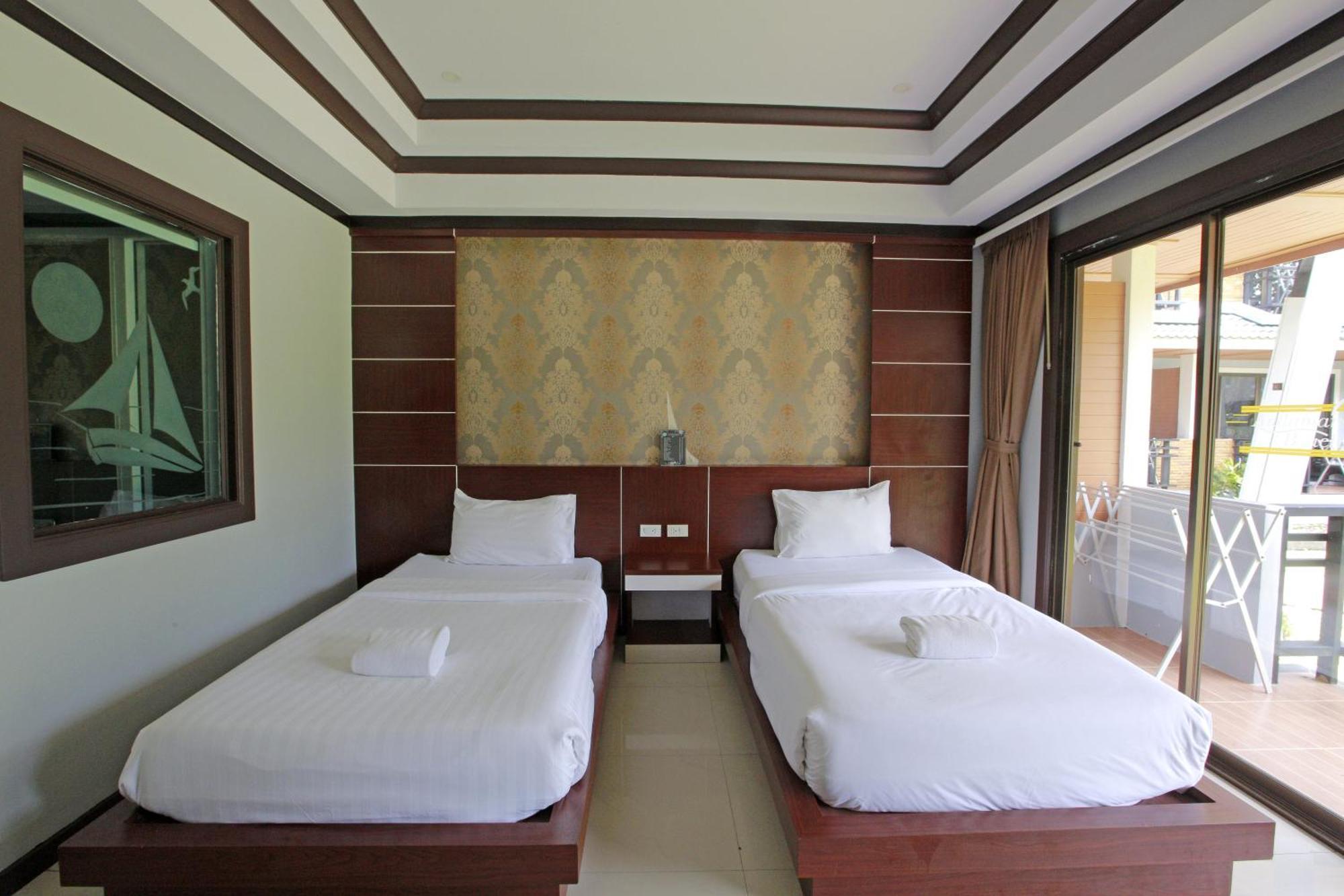 Andaman 3*