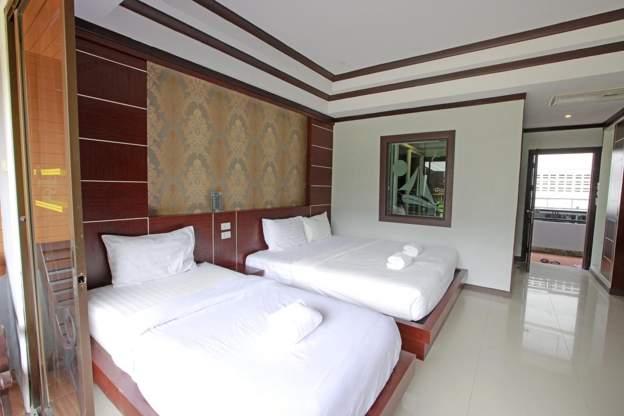 Andaman Phi Phi Don