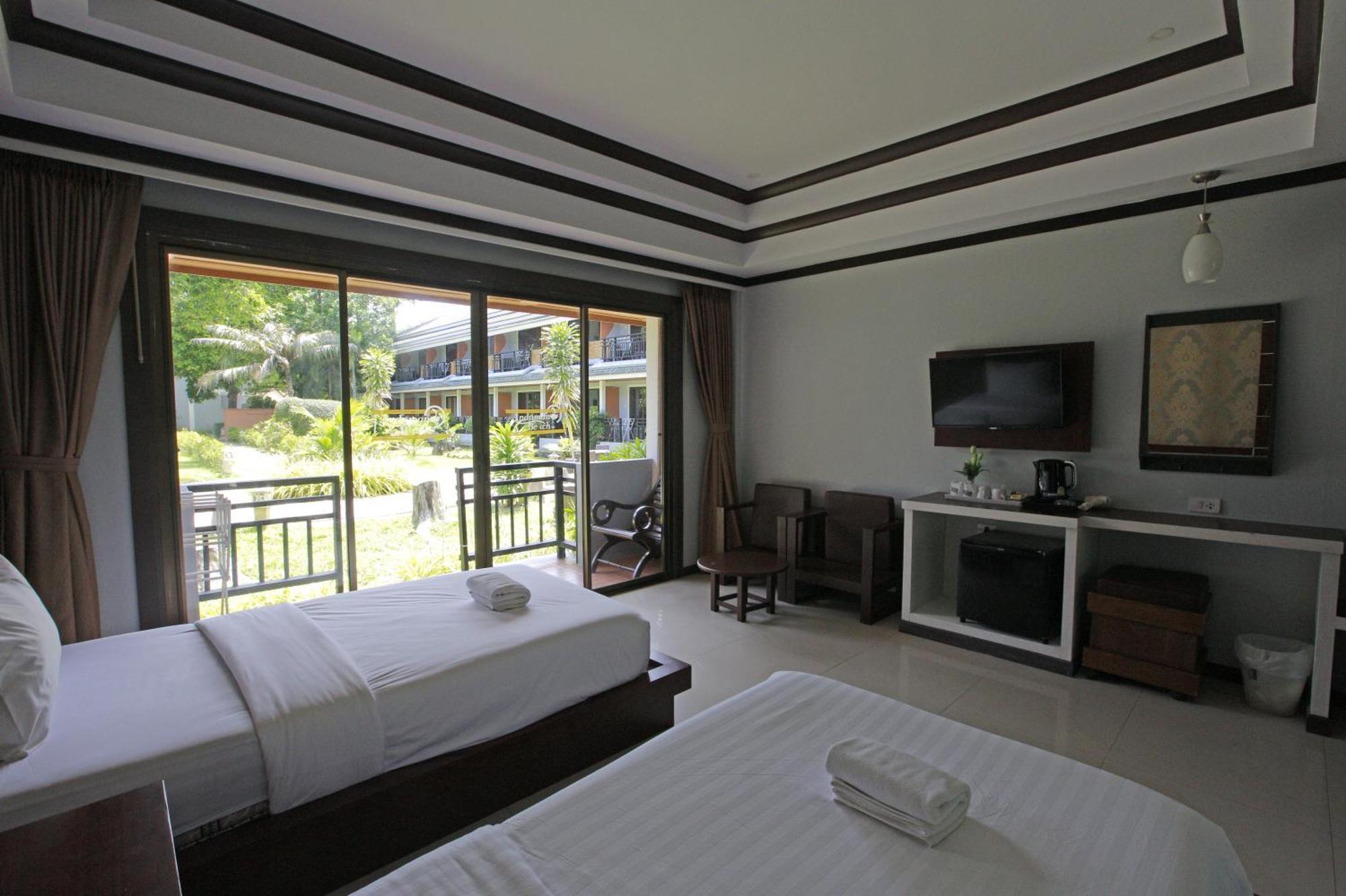 Andaman Resort