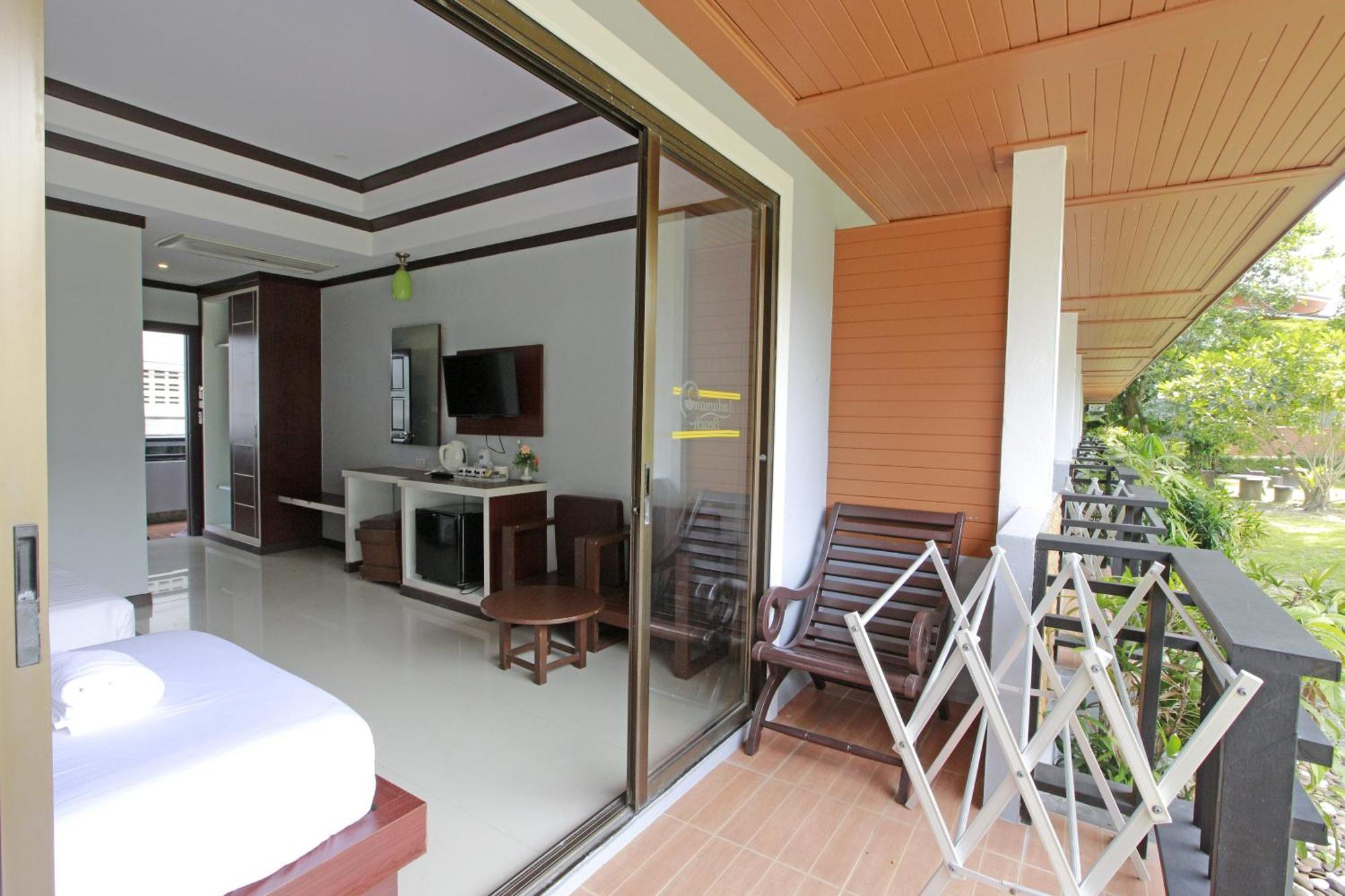 Resort Andaman