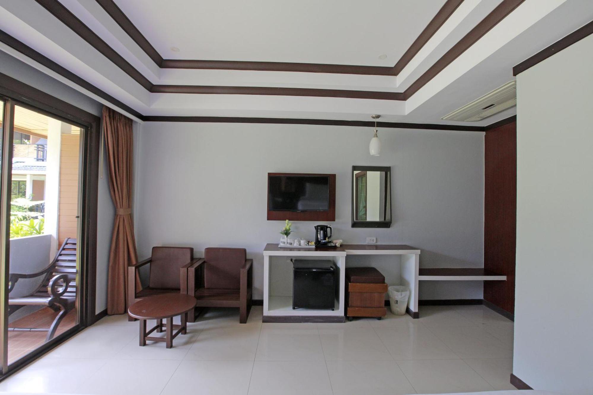 Andaman Resort 3*