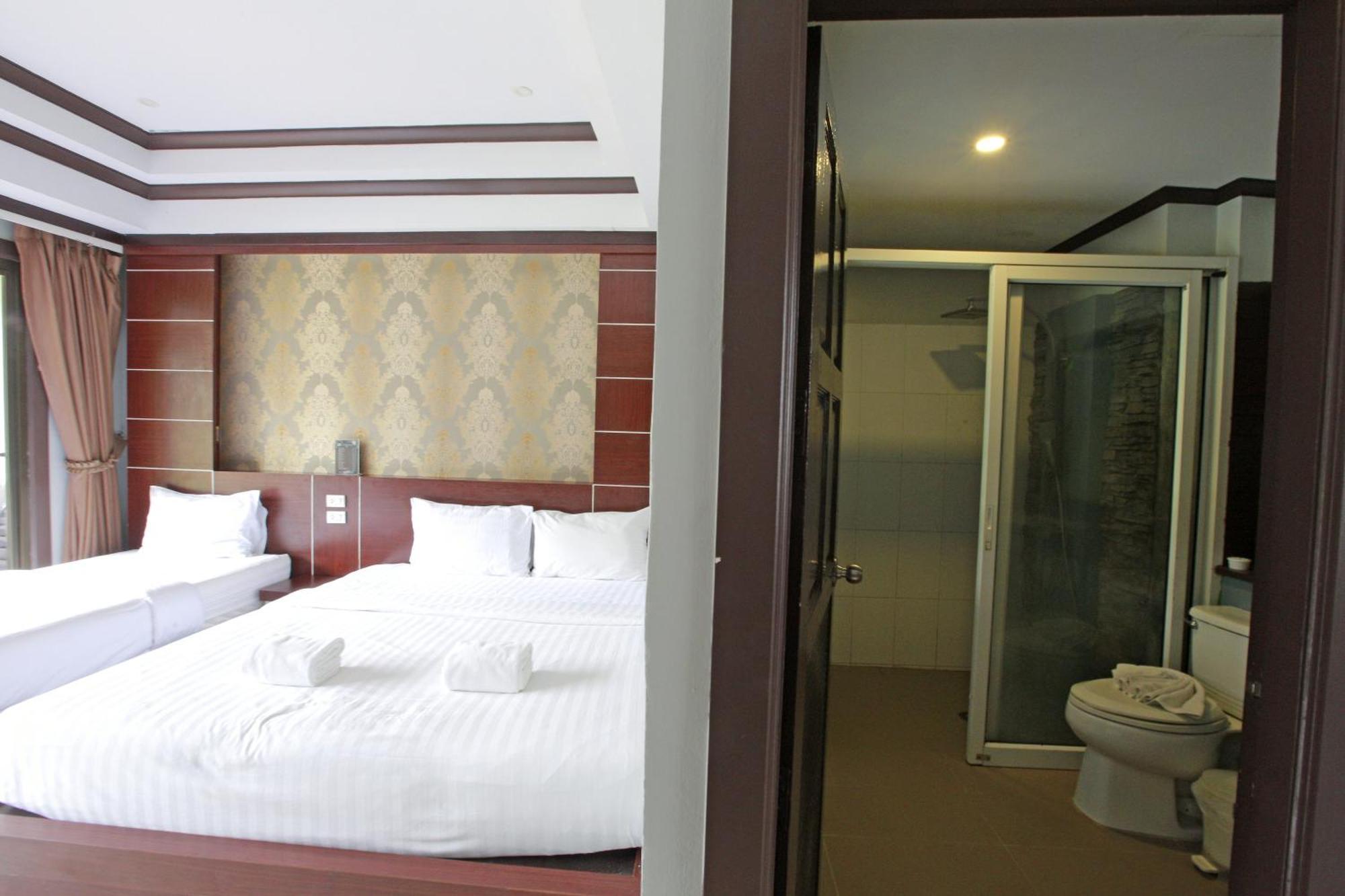 Andaman Resort Phi Phi Don