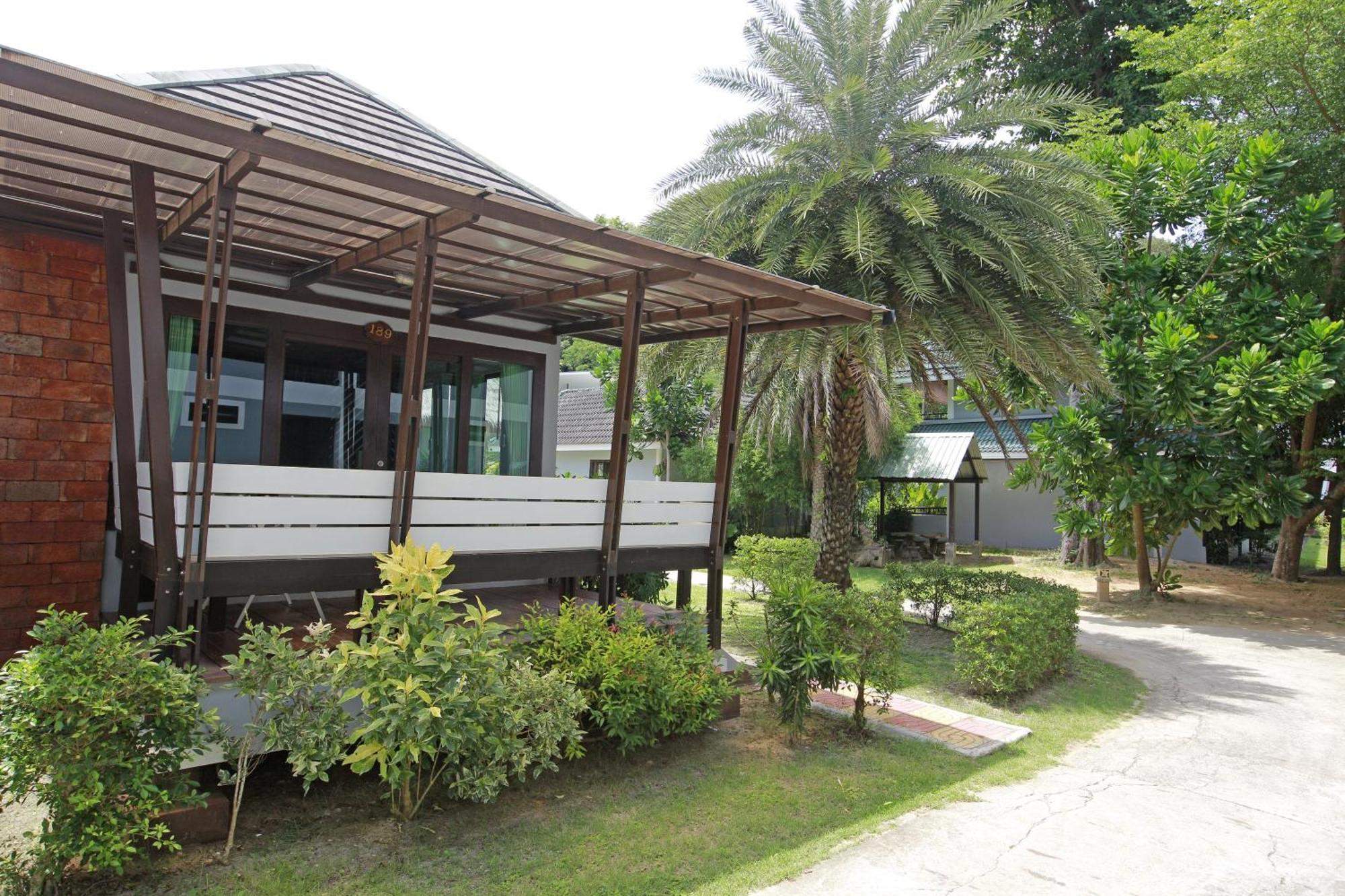 Resort Andaman Phi Phi Don
