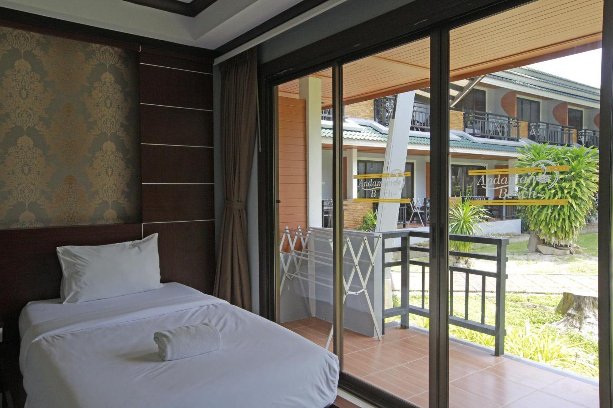 Resort Andaman
