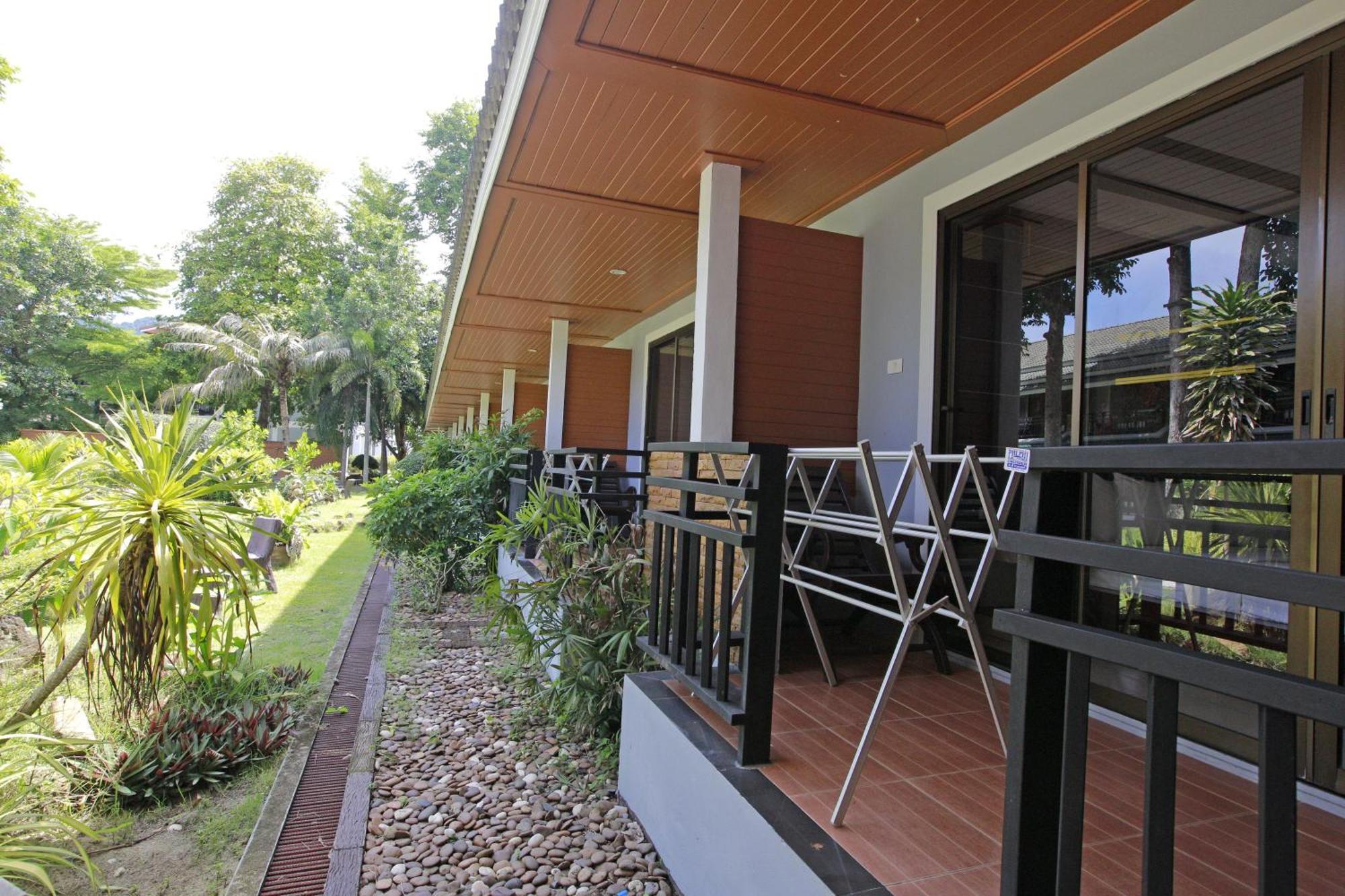 Andaman Resort