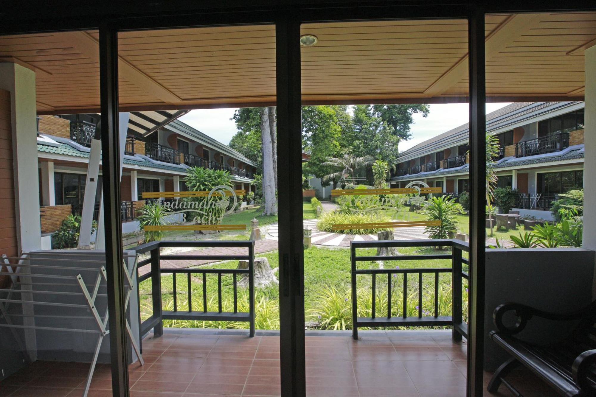 Resort Andaman 3*