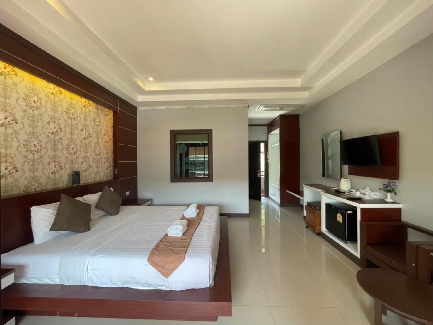 Andaman Resort 3*