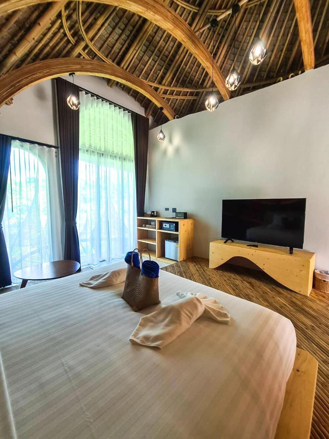Hotel Binlha Raft