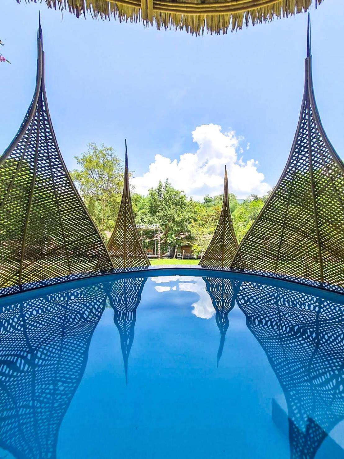 Hotel Binlha Raft