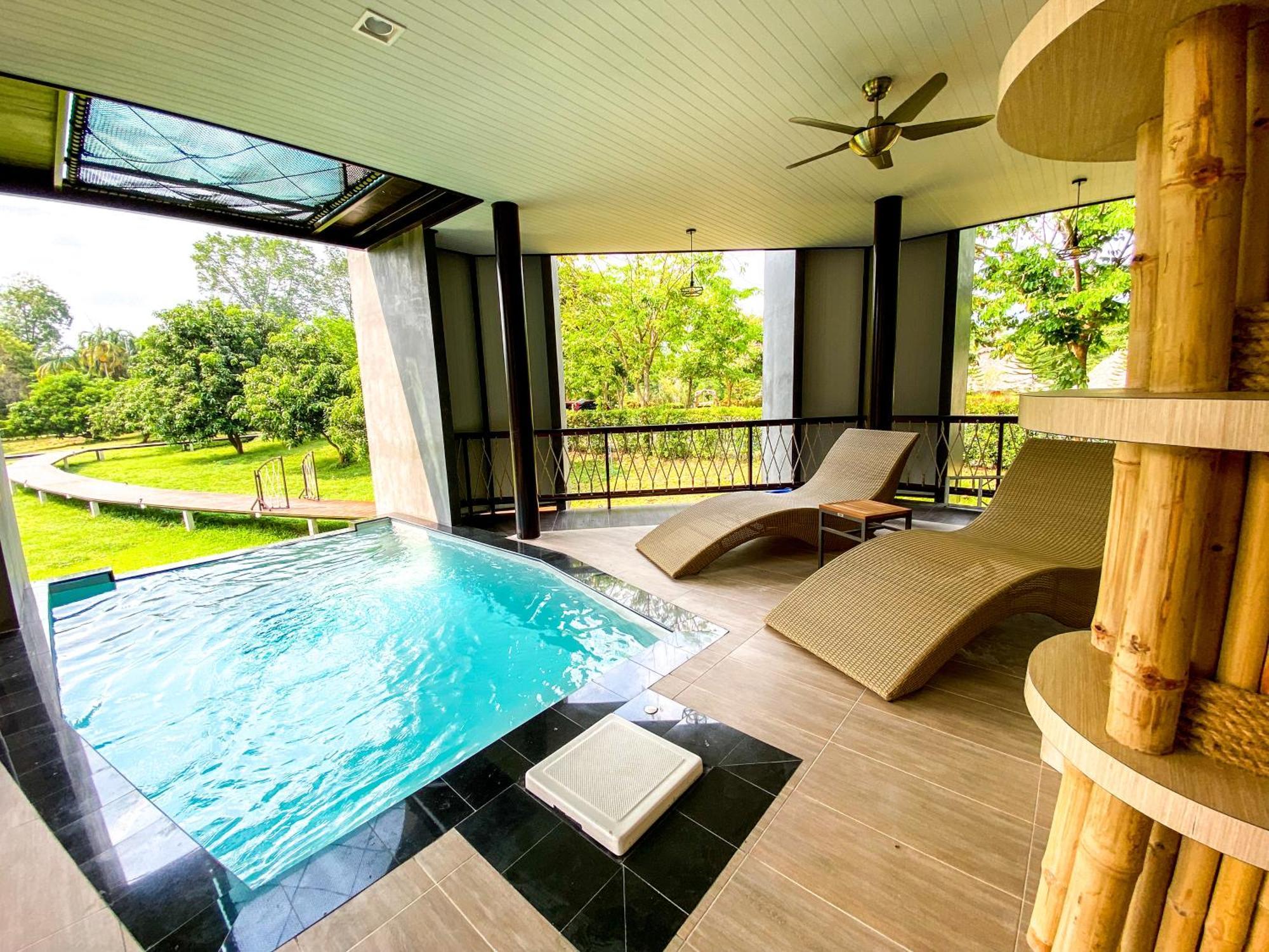 Hotel Binlha Raft