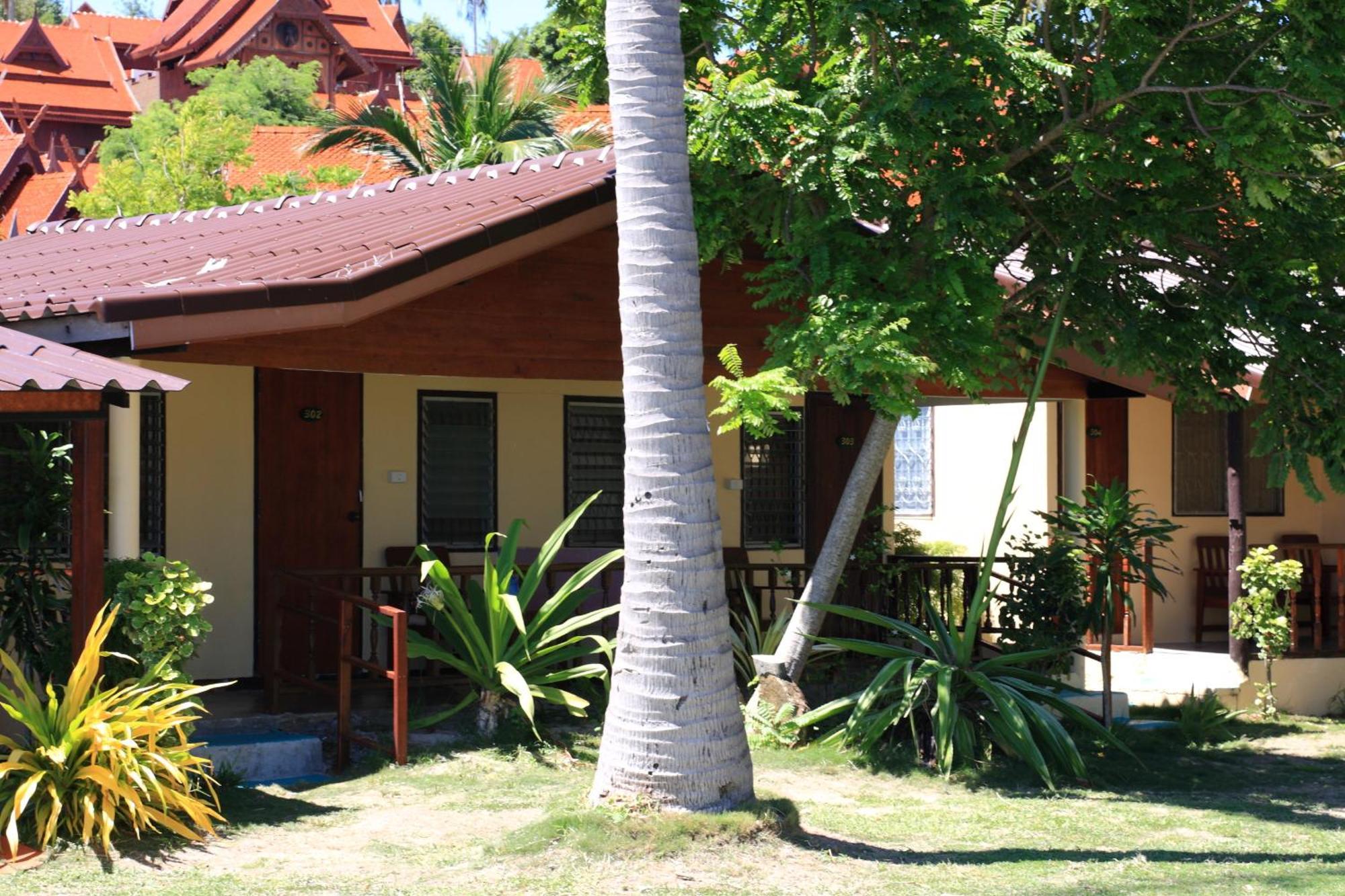 Beck's Ko Pha Ngan