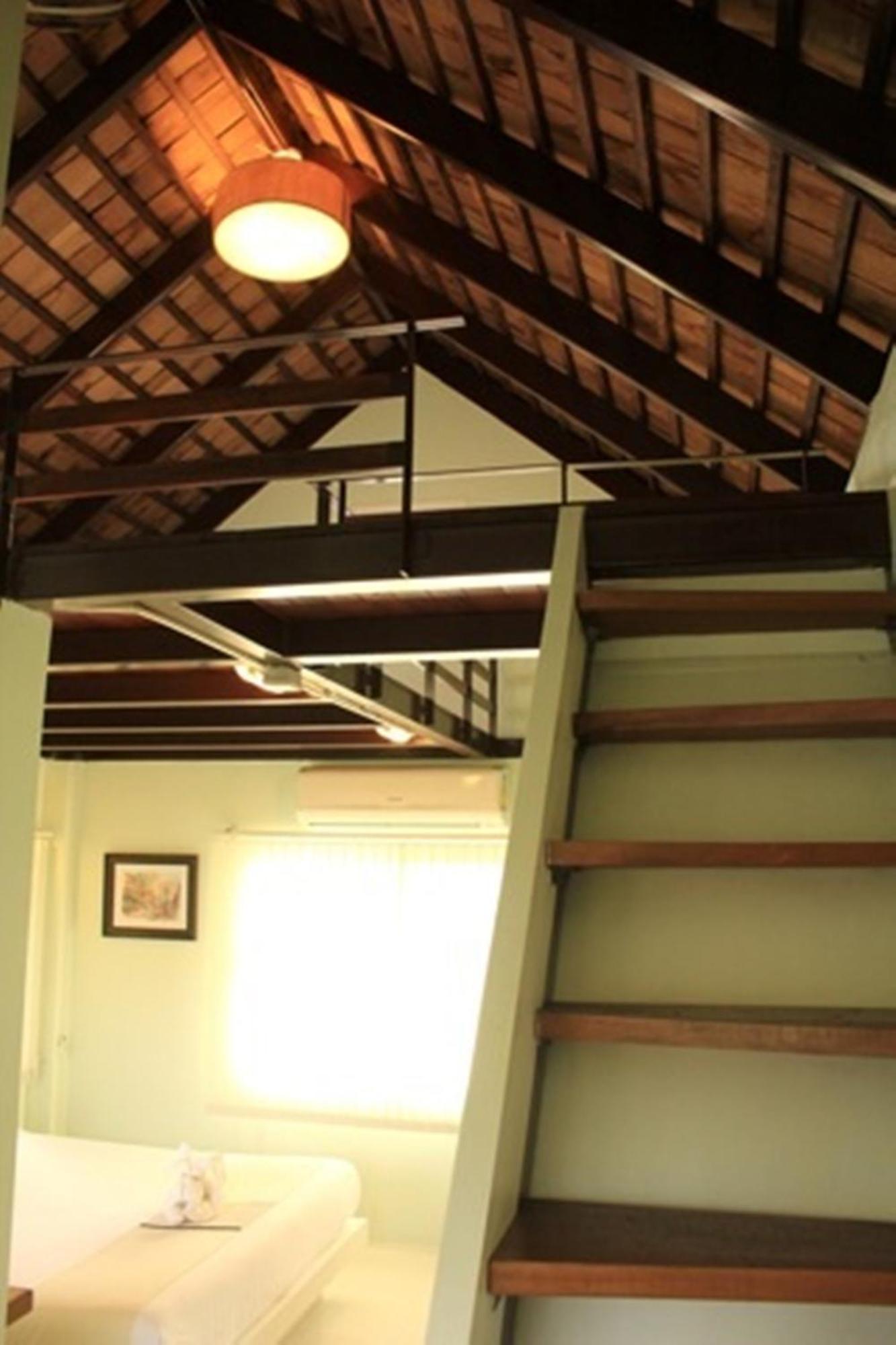 Watermill Resort Nong Nam Daeng