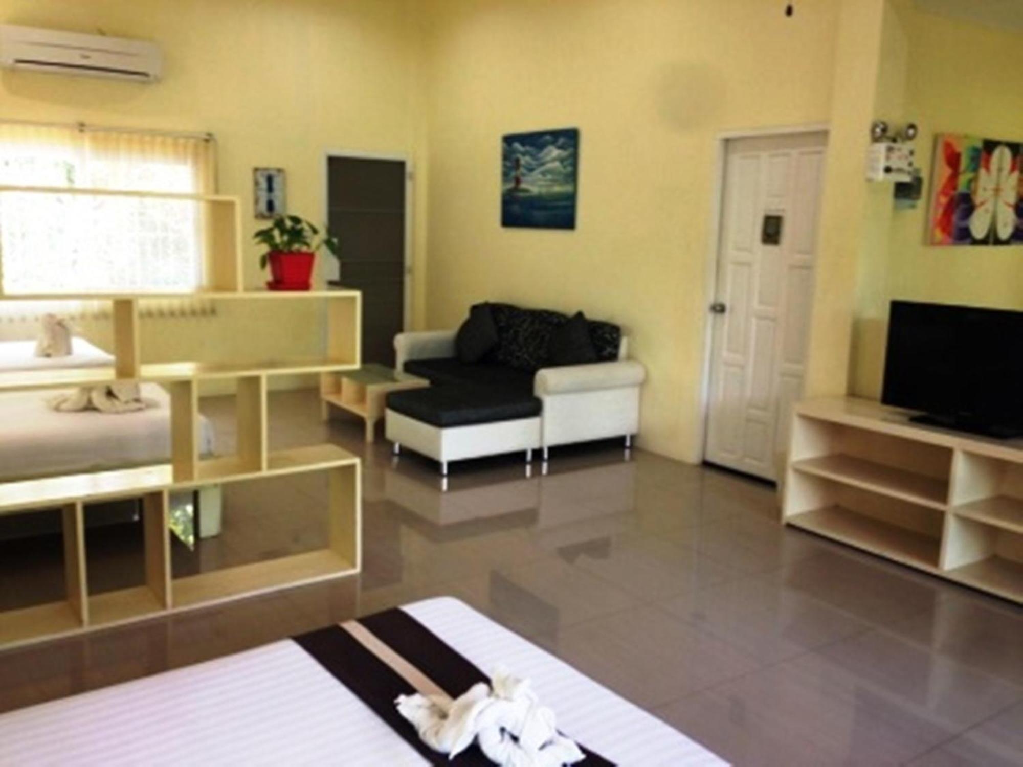 Resort Watermill Nong Nam Daeng