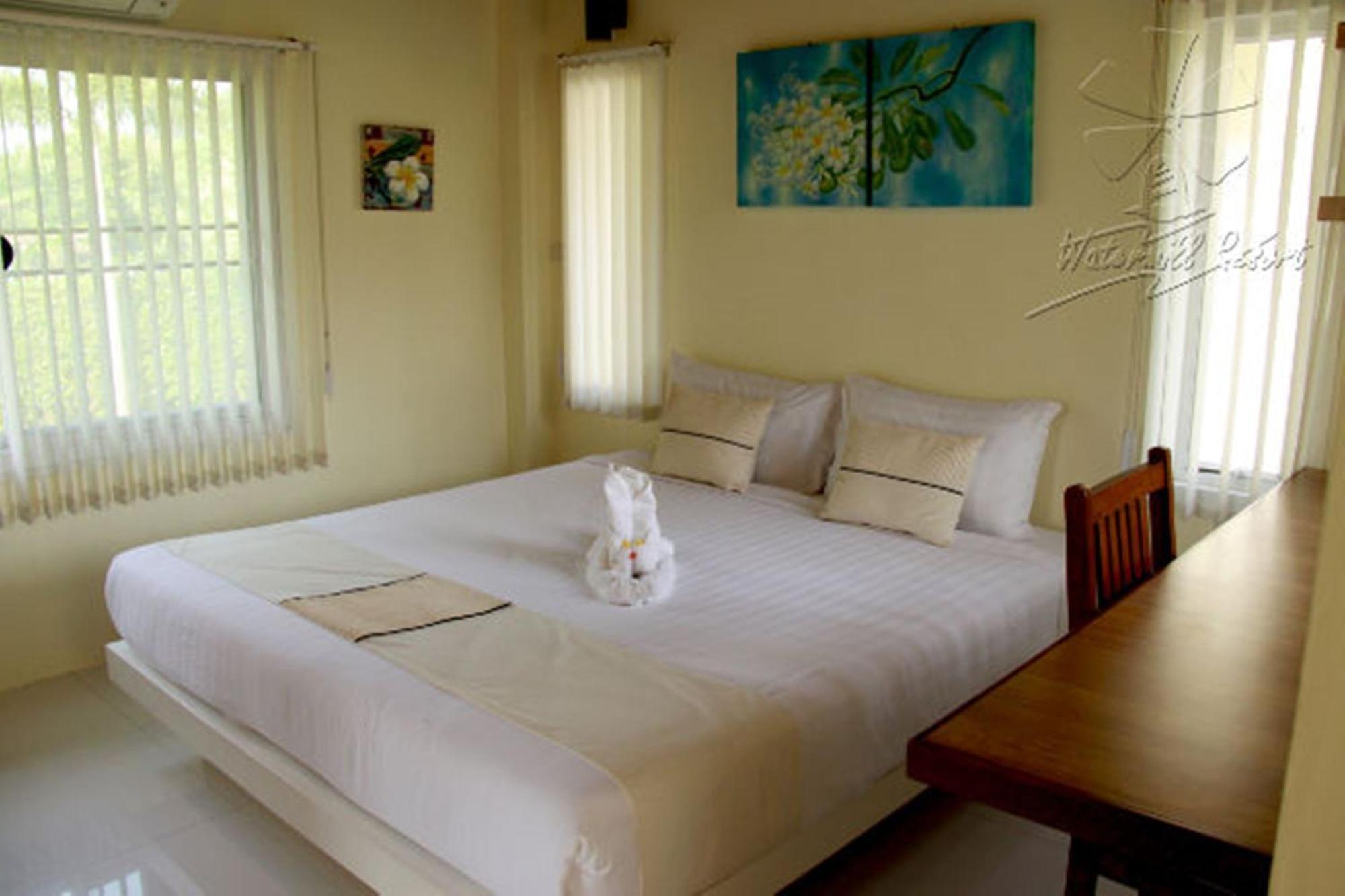 Watermill Resort