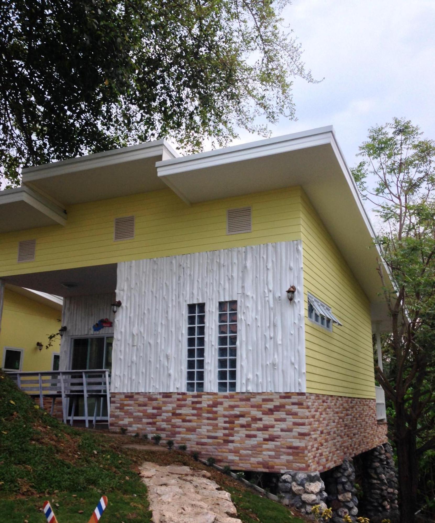 Resort Watermill Nong Nam Daeng