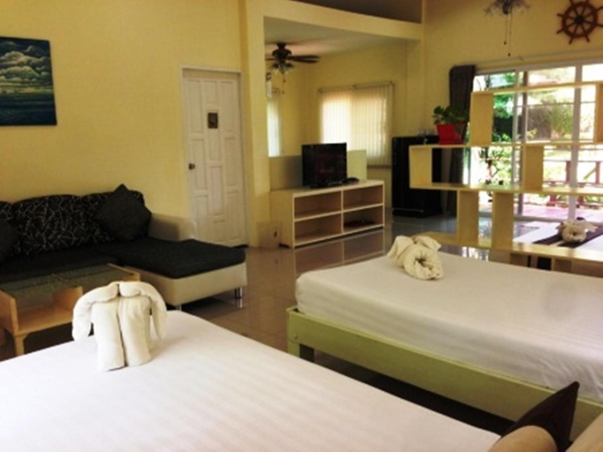 Watermill 3*
