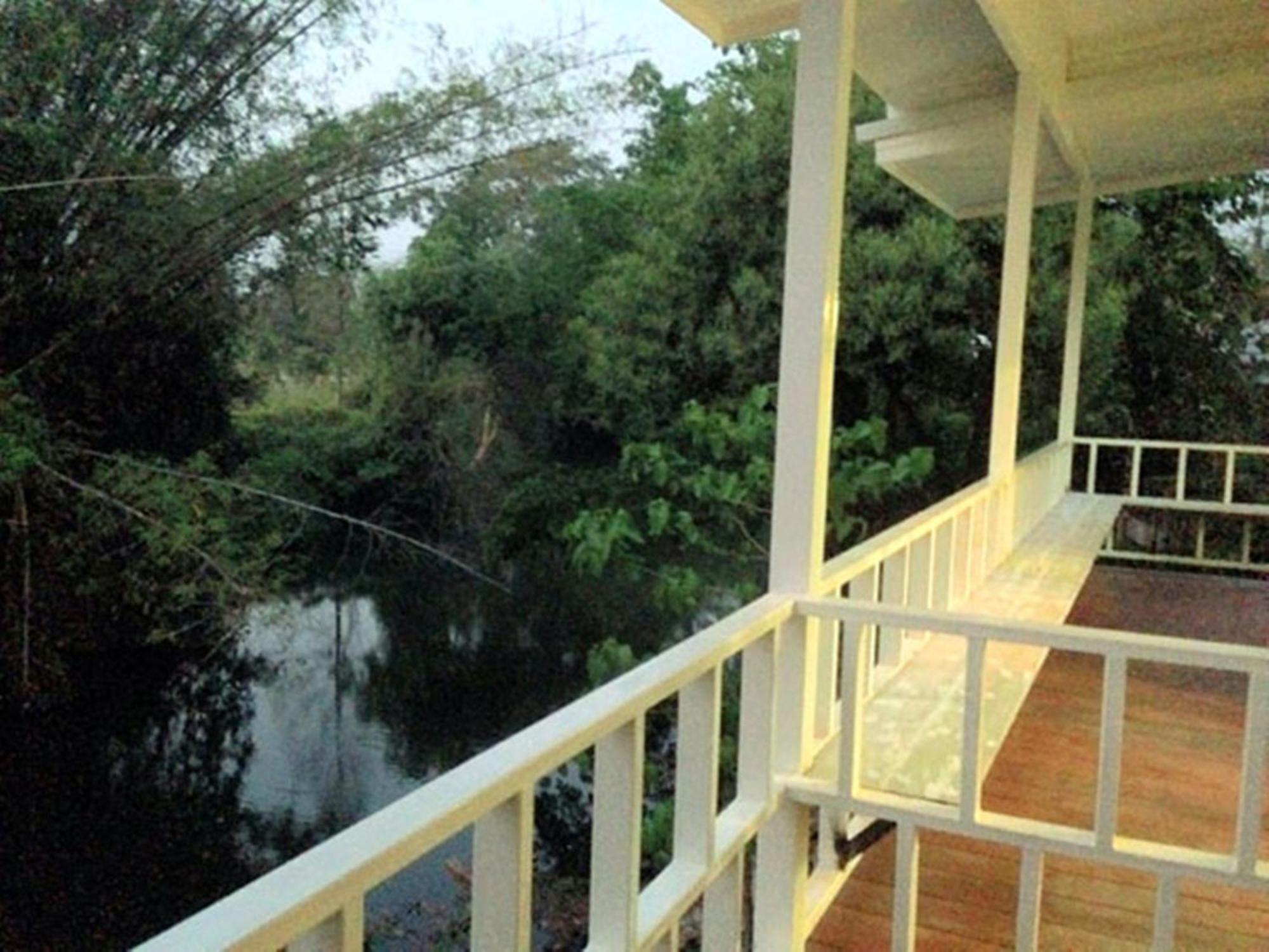 Resort Watermill Nong Nam Daeng