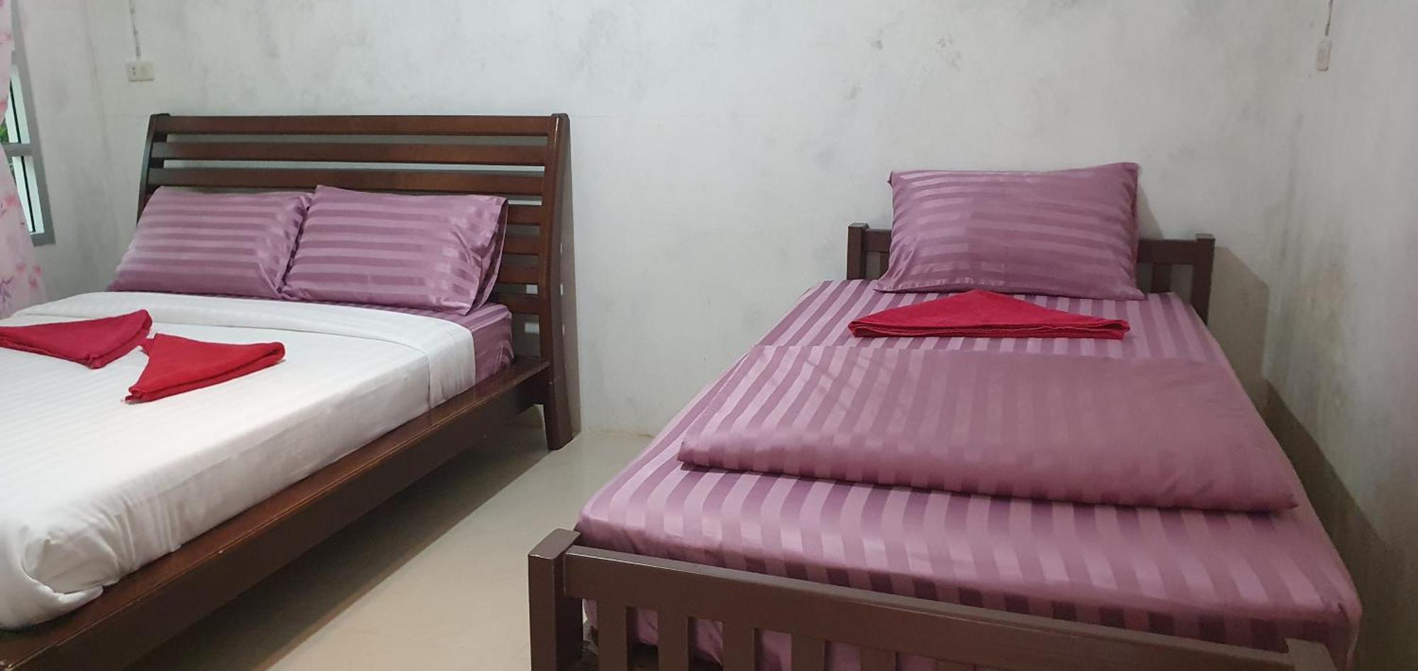 Guest house Lunda Orchid 3*