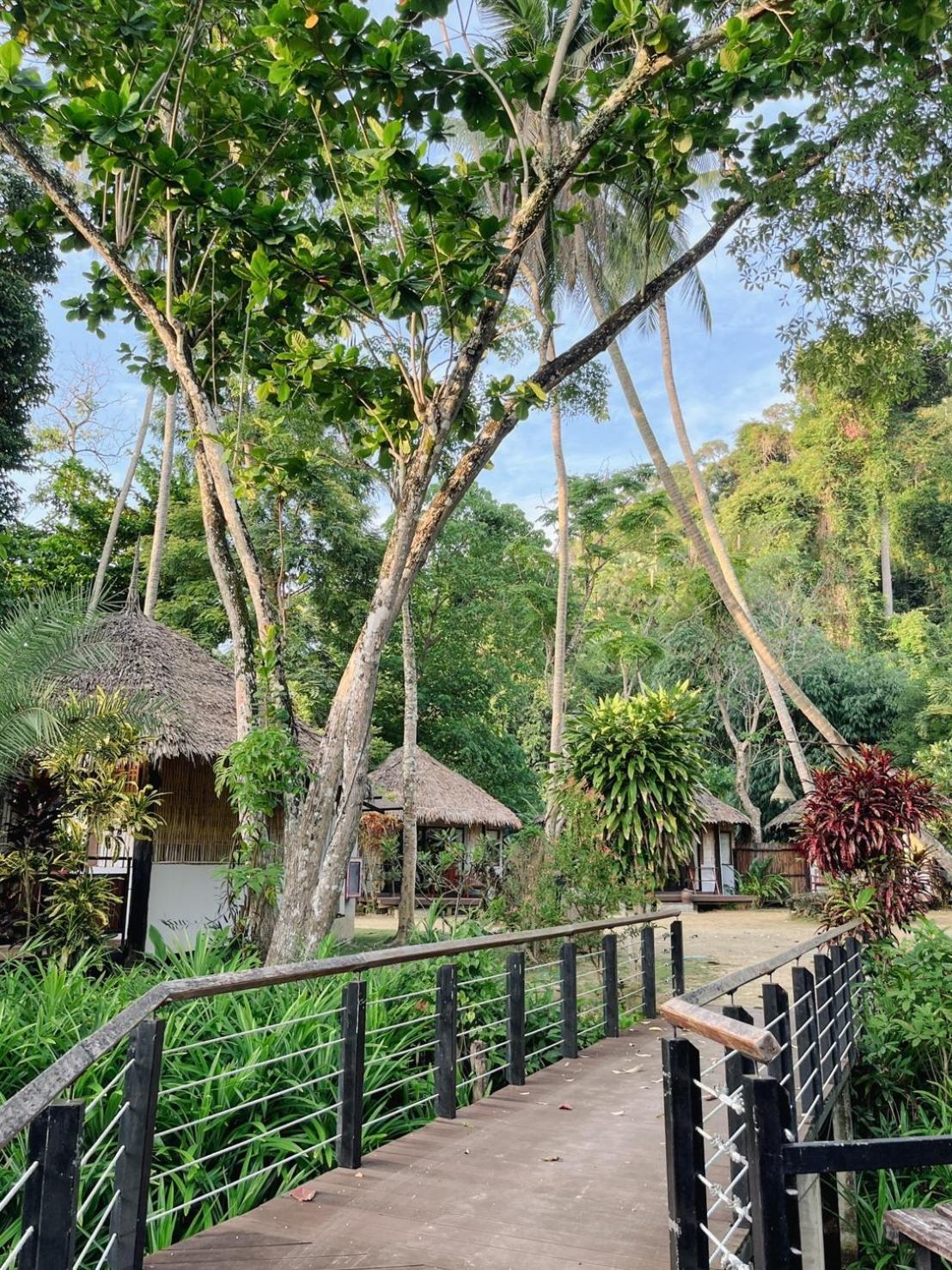 Thapwarin - 3* Koh Ngai
