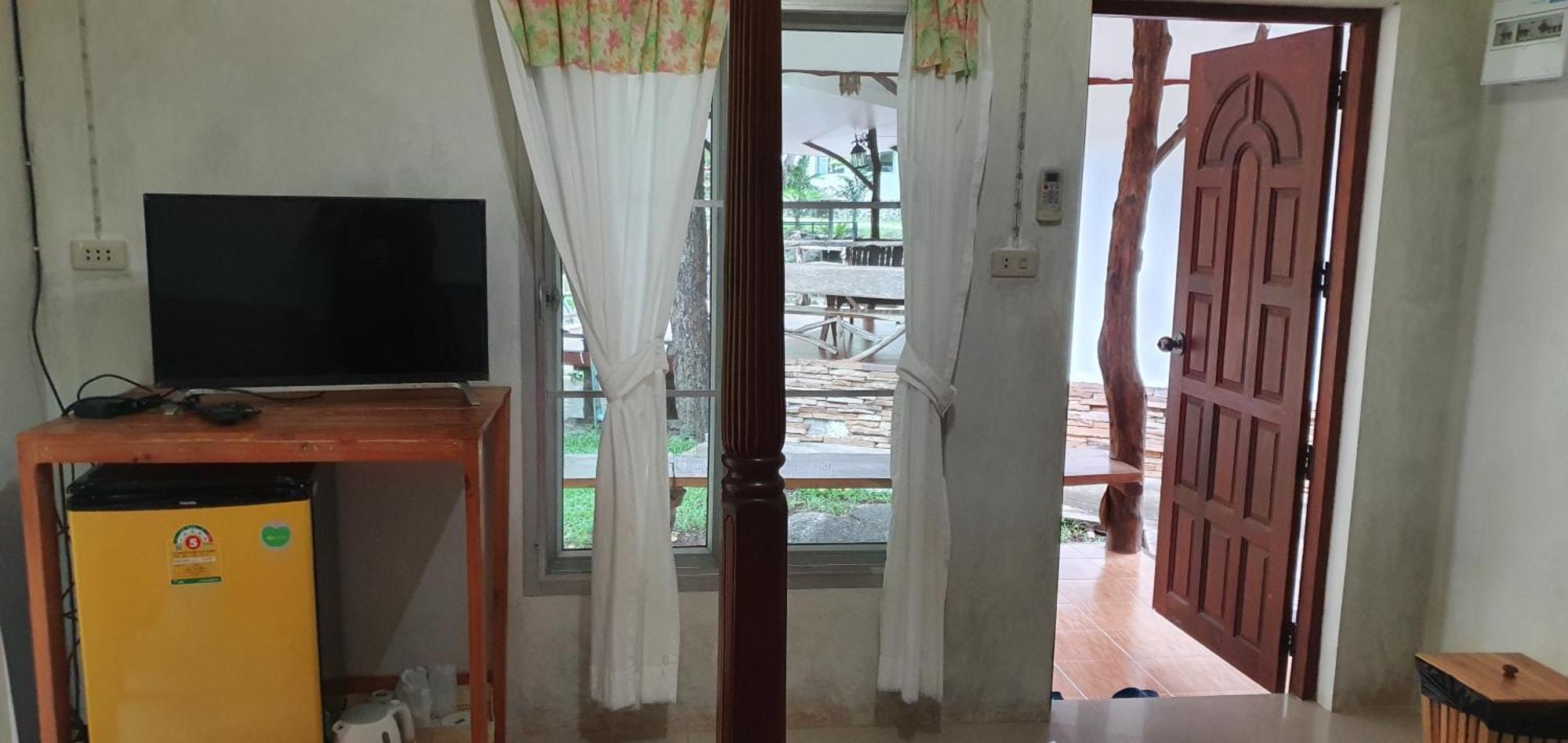 Guest house Lunda Orchid