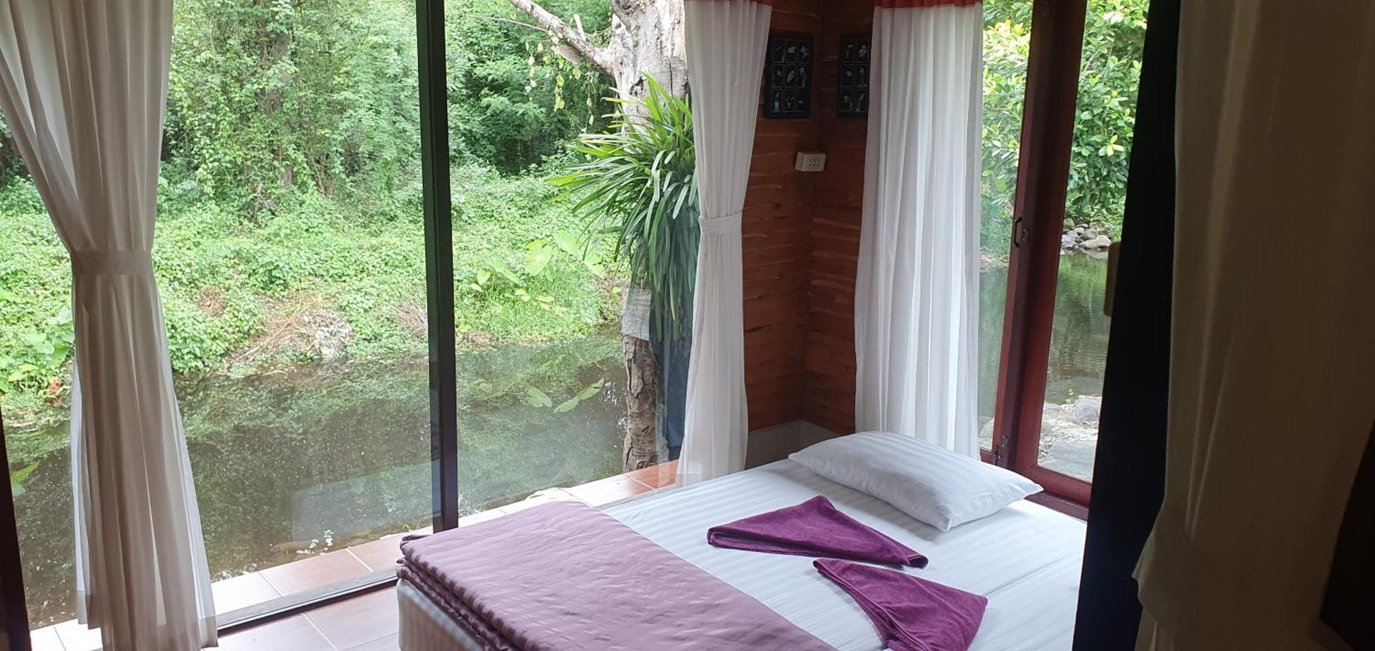 Guest house Lunda Orchid