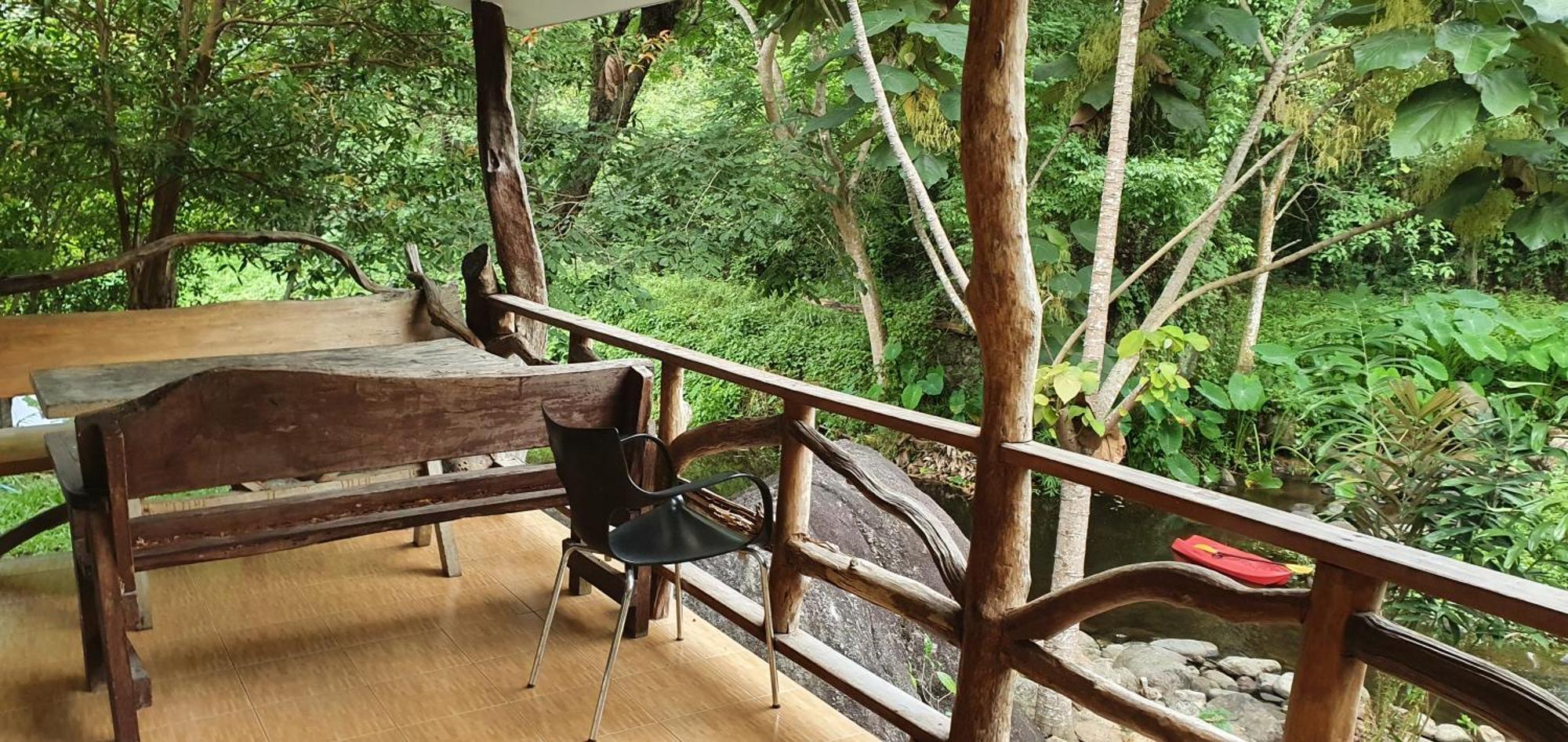 Lunda Orchid Guest house 3*