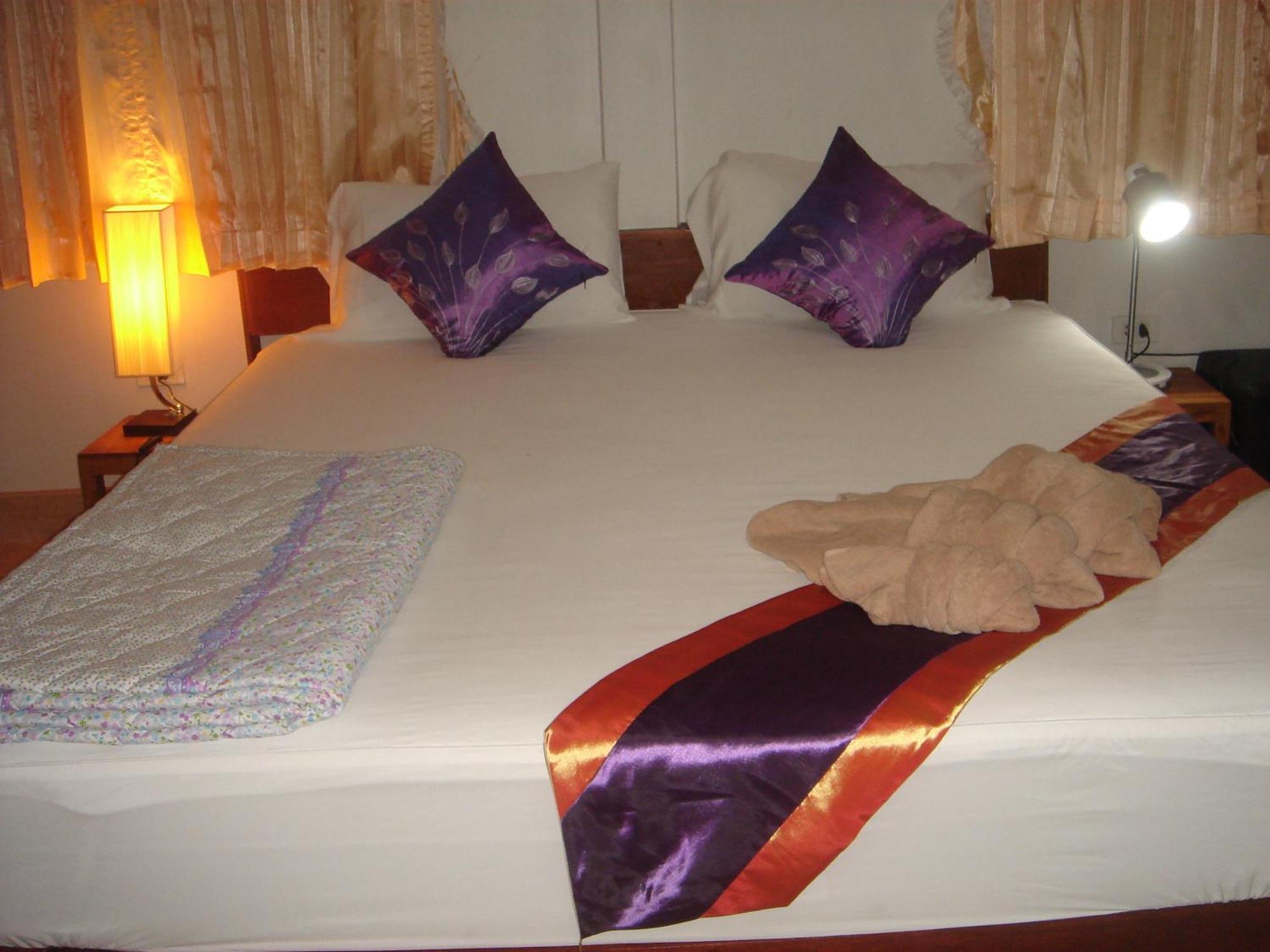 Resort Real Relax Ao Nang