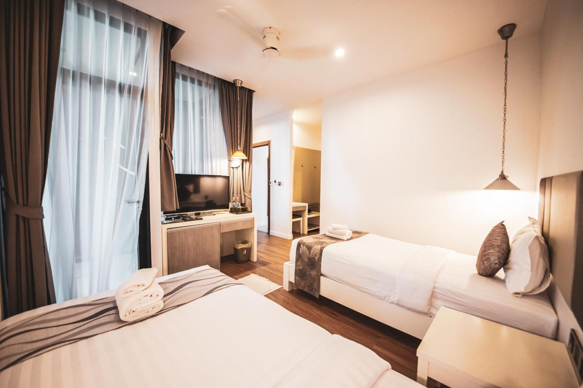 Monte Vista Khaoyai 4*