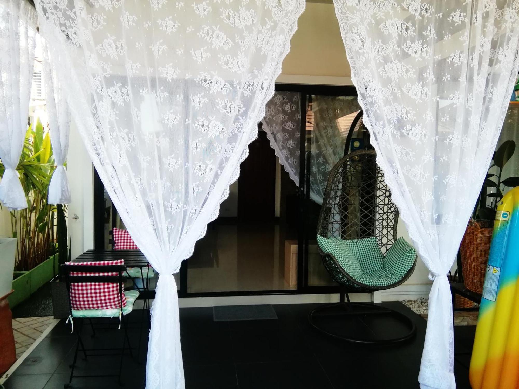 Bed & Breakfast Wilderness 2*