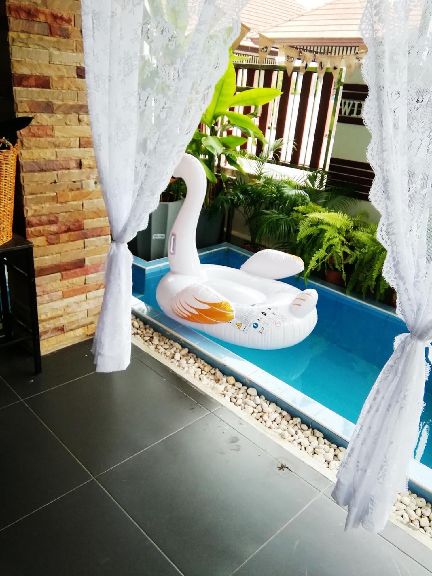 Wilderness Bed & Breakfast