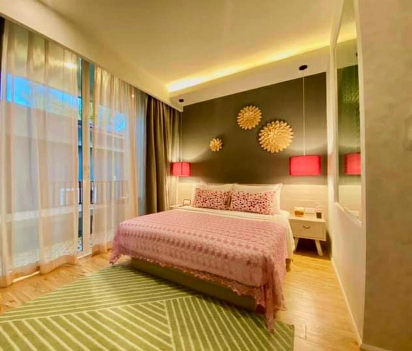 Guest house Mukrada House Boutique Hometel Krabi 3*