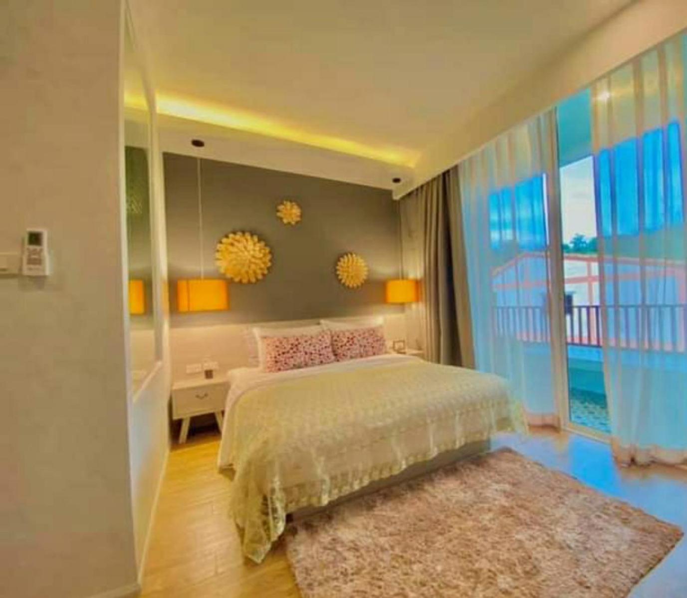 Mukrada House Boutique Hometel Krabi Guest house
