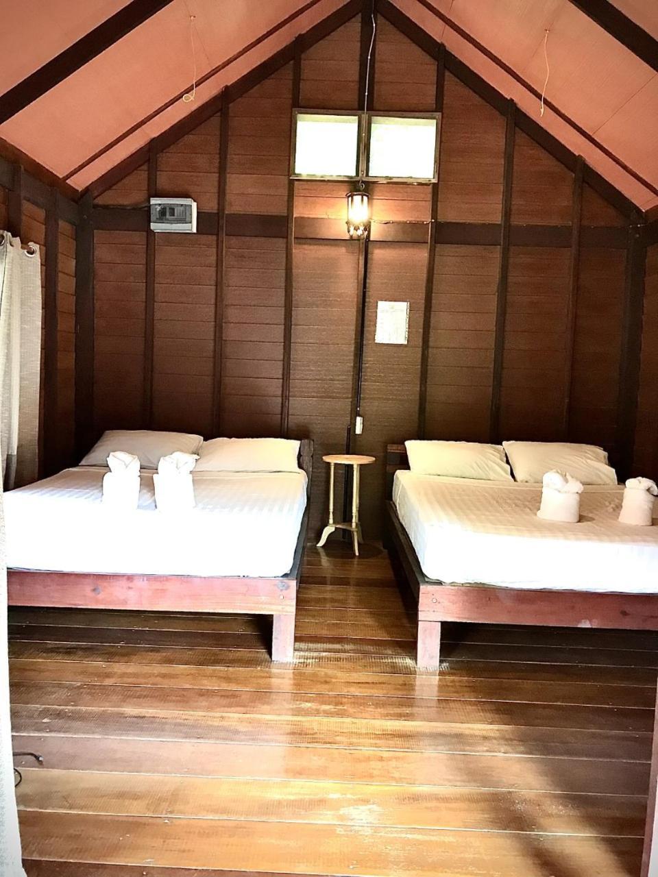 Frog House 3* Koh Phayam