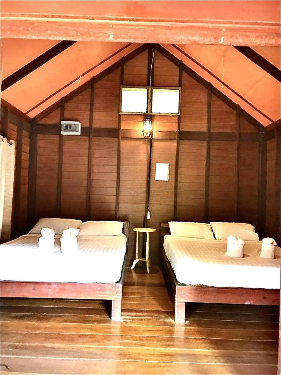 Frog House Resort