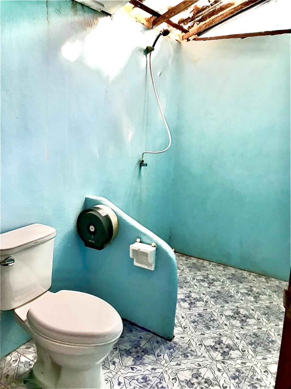 Frog House 3* Koh Phayam