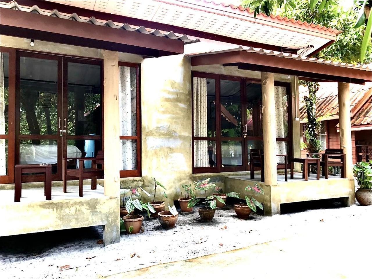 Frog House Koh Phayam