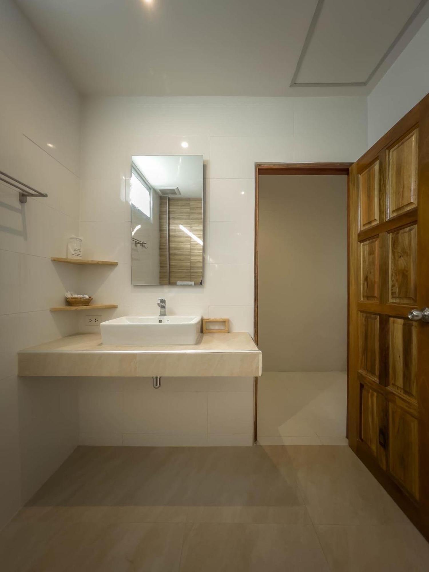 Pico Samui Resort 3*