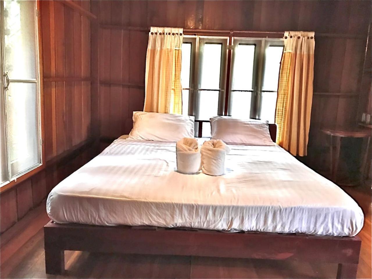 Frog House Resort Koh Phayam