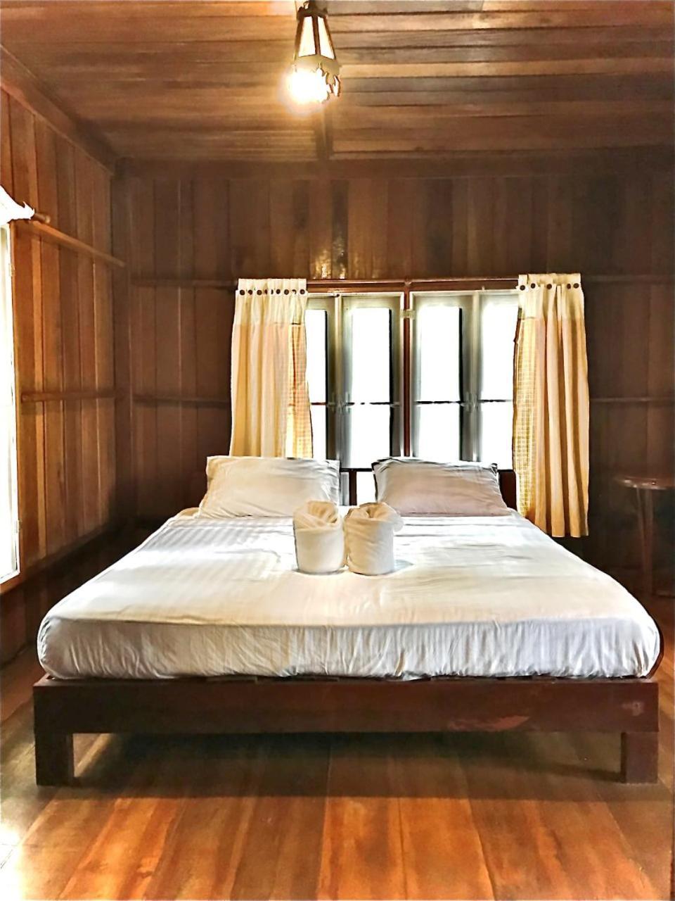 Resort Frog House 3*