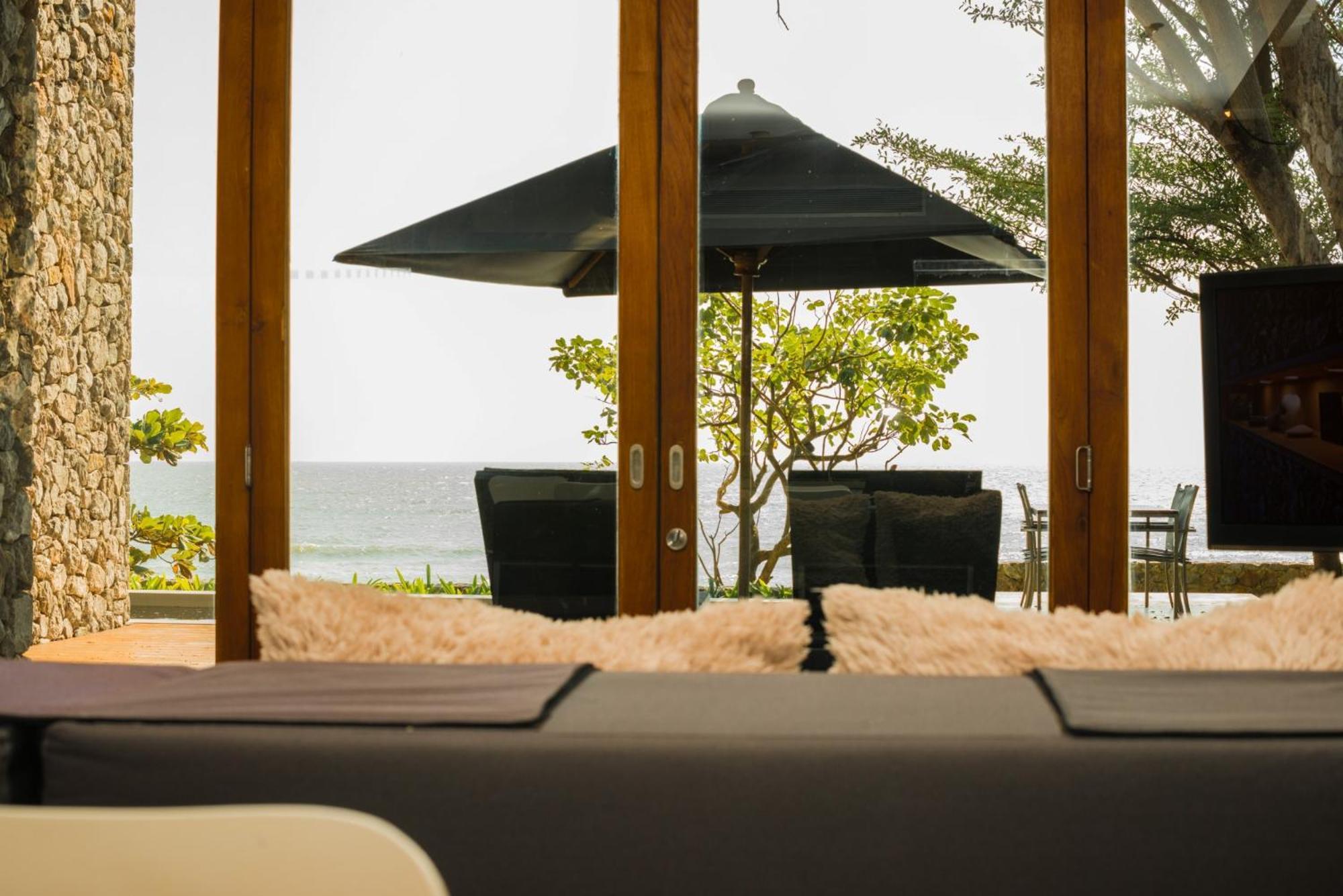 Tolani Kui Buri 5* Prachuap Khiri Khan