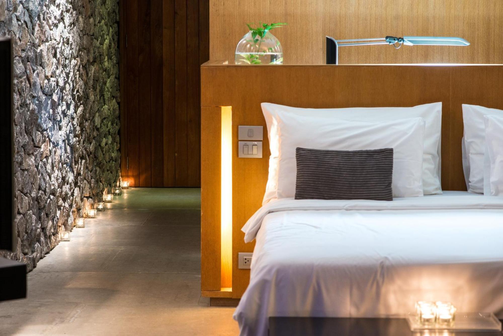 Resort Tolani Kui Buri Prachuap Khiri Khan