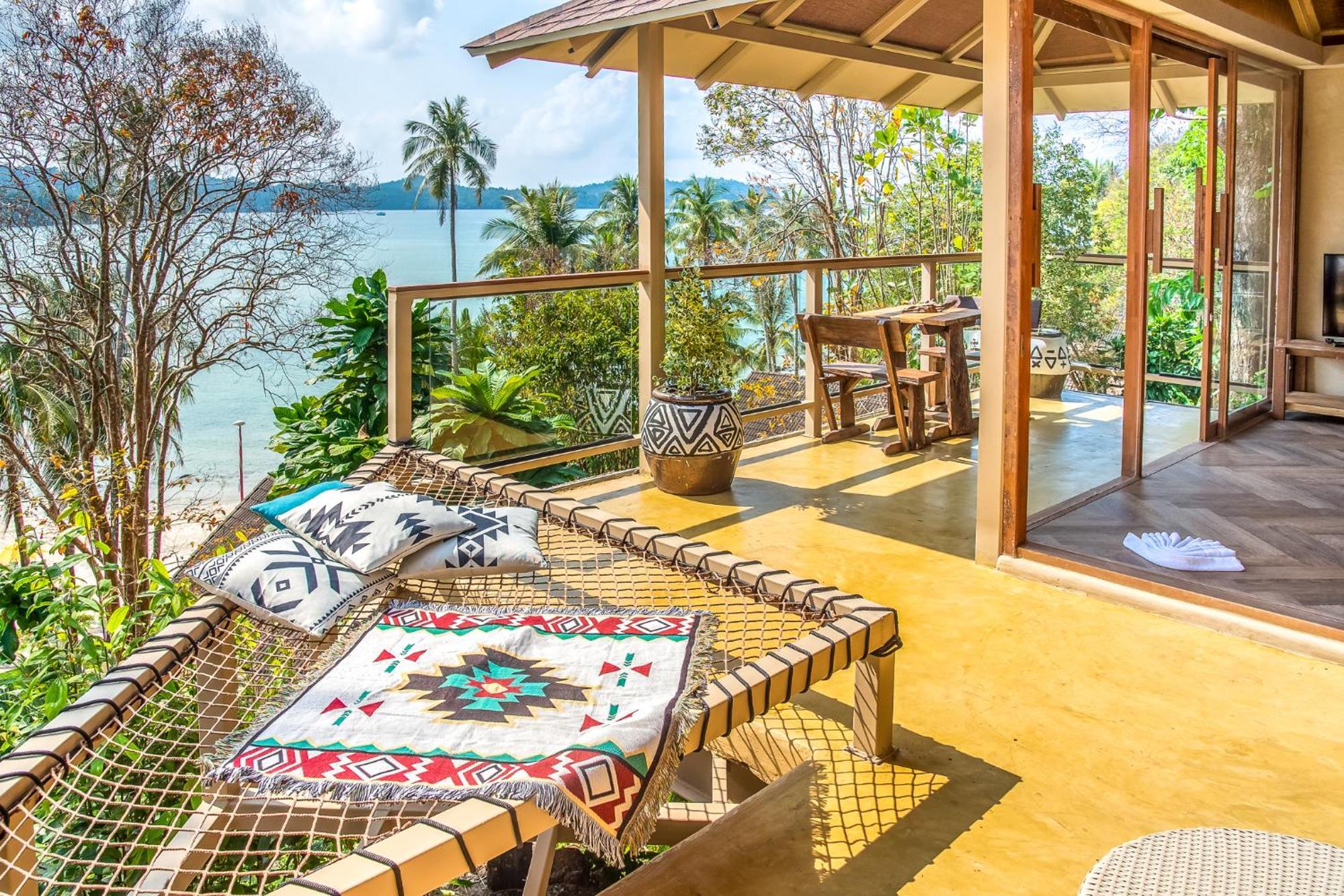 Tolani Koh Kood Resort 4*