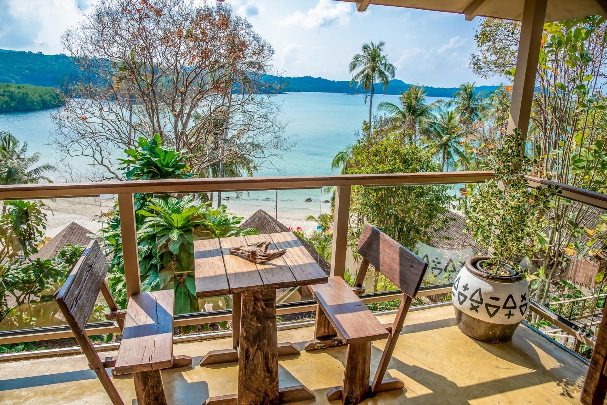 Tolani Koh Kood Resort