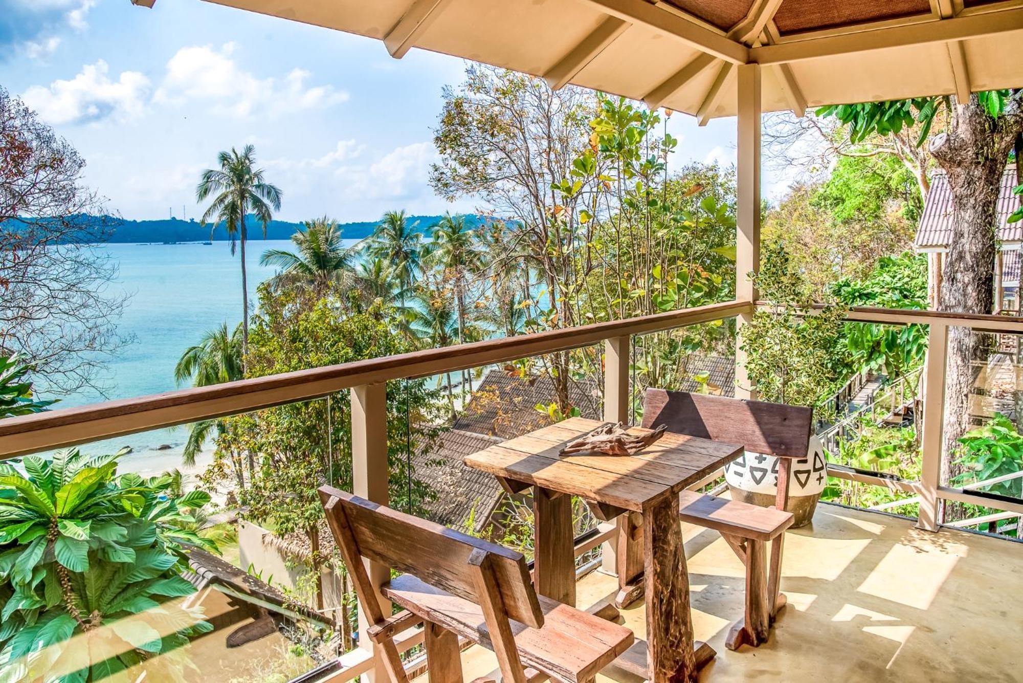Tolani Koh Kood 4*