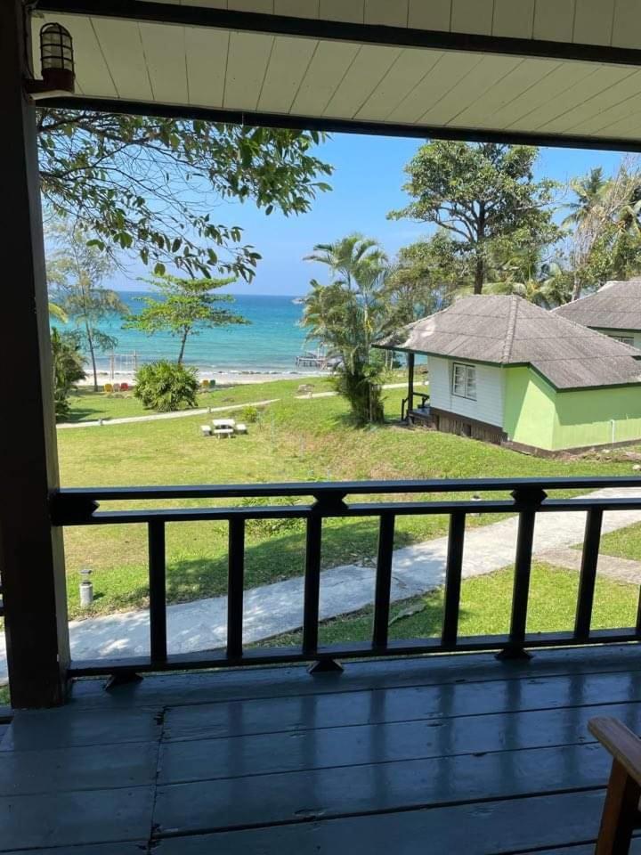 Resort S Ko Kut