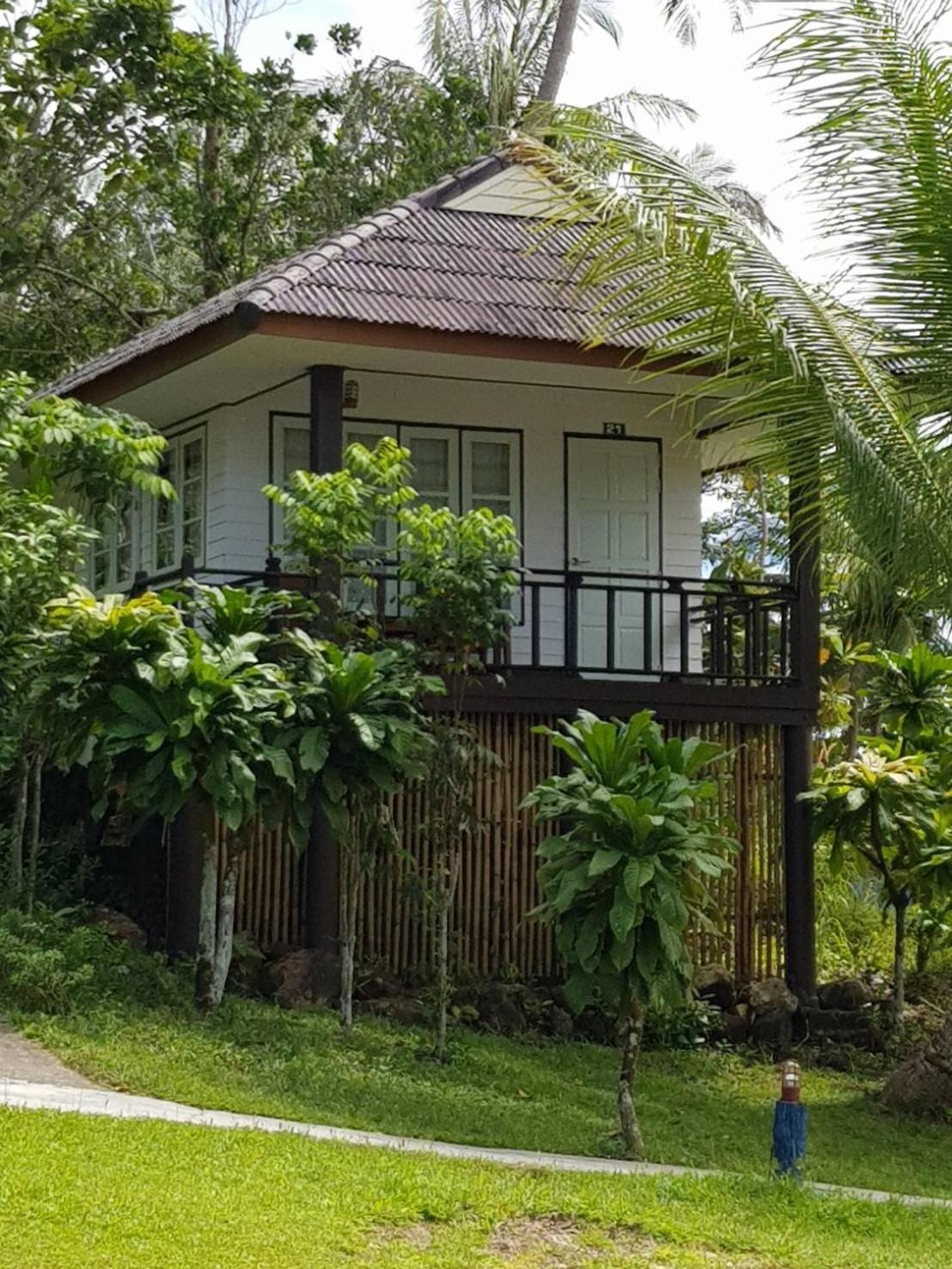 S Resort