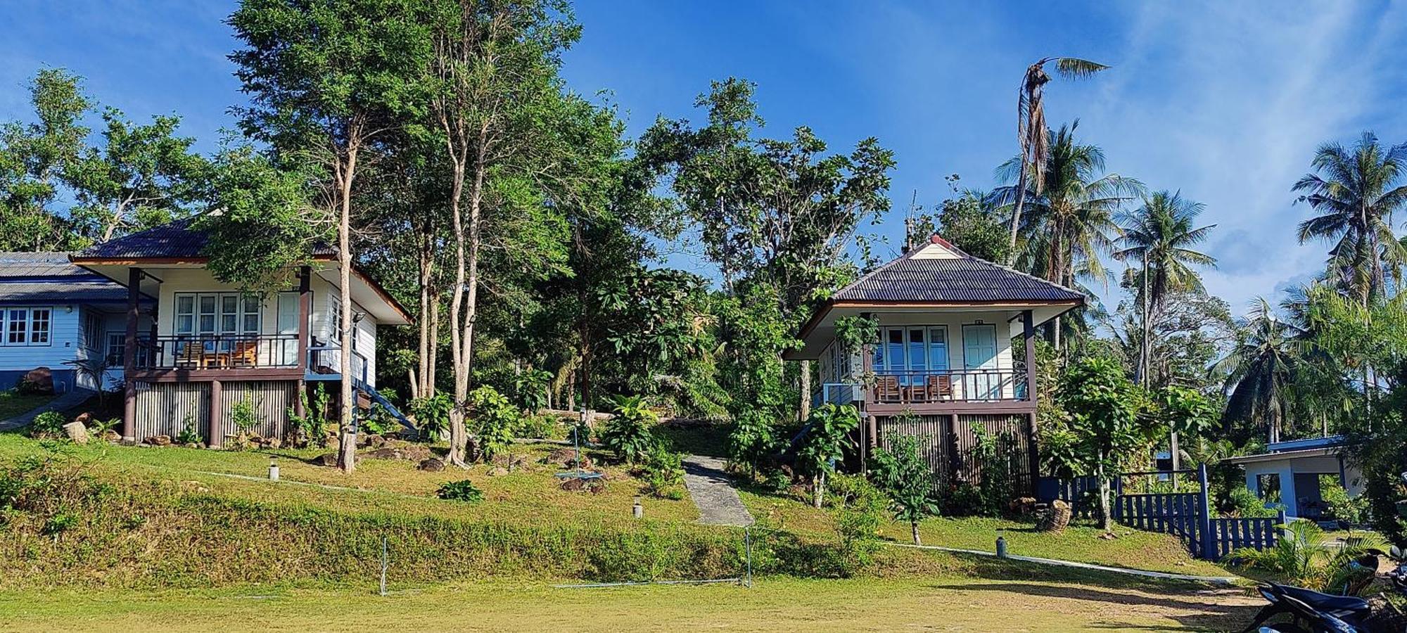 S Resort Ko Kut