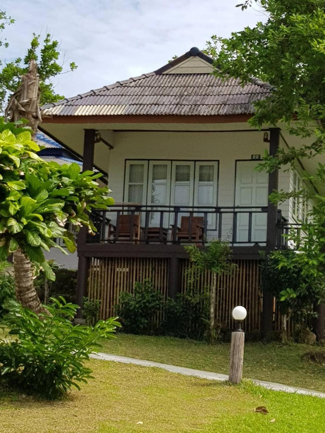 S Resort Ko Kut