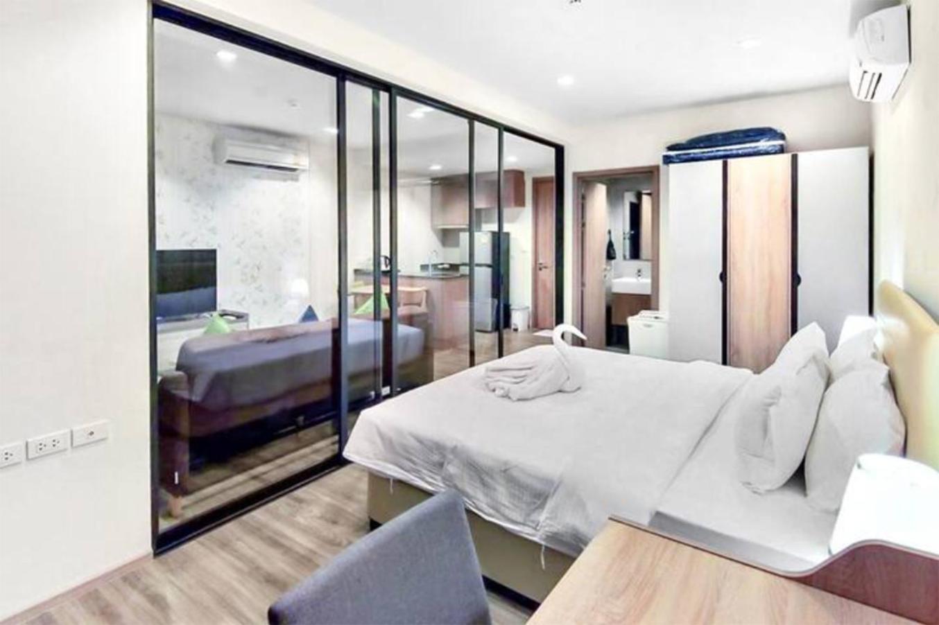Apartamento Rain Cha Am - Hua Hin By J&p *