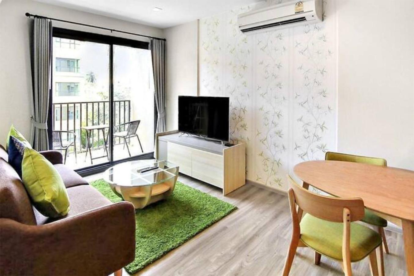 Rain Cha Am - Hua Hin By J&p Apartamento
